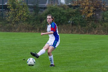 Bild 213 - B-Juniorinnen SV Henstedt Ulzburg - JSG S�dtondern : Ergebnis: 1:3